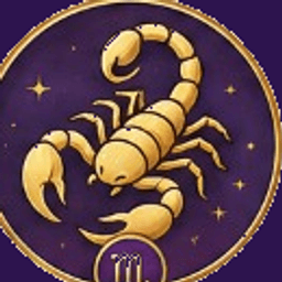 Scorpio (Vrishchika)