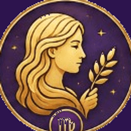 Virgo (Kanya)